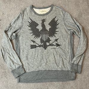 Denim and Supply Sweatshirt